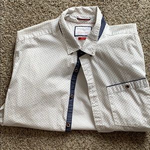 Dress shirt